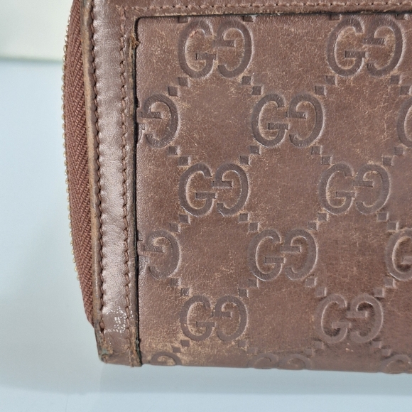 Gucci gg wallet - Picture 3 of 8